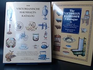 Seller image for Der Viktorianische Haushaltskatalog. Ein Buch und eine Zugabe. for sale by Antiquariat Kelifer