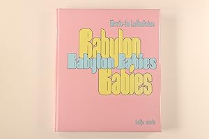 Seller image for BABYLON BABIES. for sale by INFINIBU KG