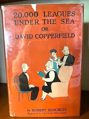 20,000 LEAGUES UNDER THE SEA OR DAVID COPPERFIELD