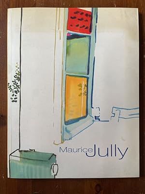 Seller image for Maurice Jully for sale by Librairie des Possibles