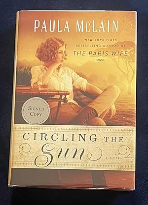 Seller image for Circling The Sun for sale by Courtside Books