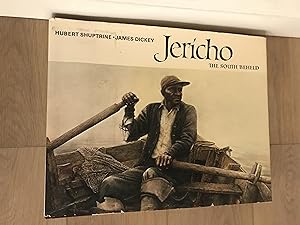 Seller image for JERICHO THE SOUTH BEHELD for sale by BooksCardsNBikes