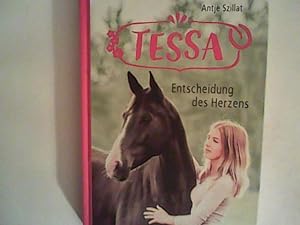 Seller image for Tessa: Entscheidung des Herzens for sale by ANTIQUARIAT FRDEBUCH Inh.Michael Simon