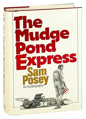 Seller image for The Mudge Pond Express for sale by Capitol Hill Books, ABAA