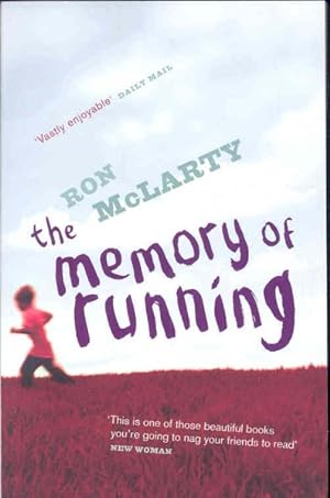 Seller image for Memory of Running for sale by GreatBookPrices