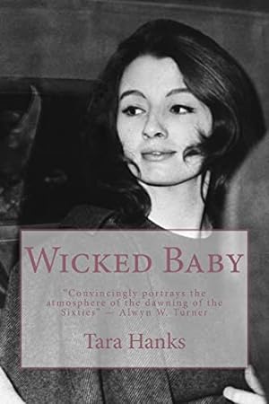 Bild des Verkufers fr Wicked Baby zum Verkauf von WeBuyBooks 2
