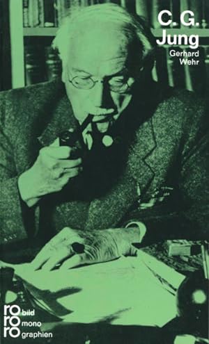 Bild des Verkufers fr C. G. Jung zum Verkauf von Gerald Wollermann