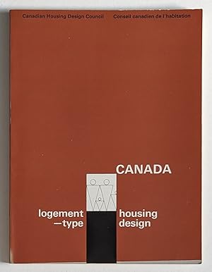 Canada: logement-type / housing design