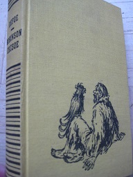 Das Leben und die Abenteuer des Robinson Crusoe mit 50 ganzseitigen Bildern