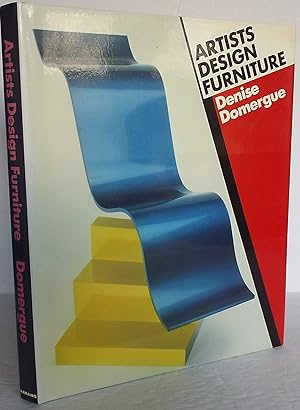 Artists Design Furniture