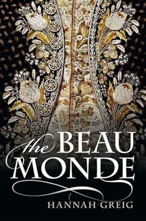 Seller image for The Beau Monde for sale by Rheinberg-Buch Andreas Meier eK