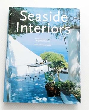 Bild des Verkufers fr Seaside Interiors, Interieurs de la Cote, Hauser am Meer zum Verkauf von Adelaide Booksellers