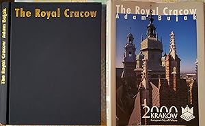 Image du vendeur pour Royal Cracow, the (hardback) mis en vente par DR Fine Arts