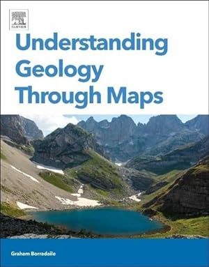 Seller image for Understanding Geology Through Maps for sale by AHA-BUCH GmbH