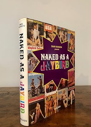 Naked as a Jaybird