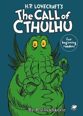 Bild des Verkufers fr H.P. Lovecraft\ s the Call of Cthulhu for Beginning Readers zum Verkauf von moluna