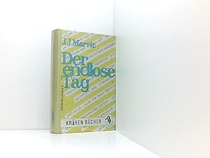 Seller image for Der endlose Tag for sale by Book Broker