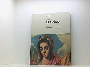 Seller image for Klassiker der Kunst: Das Gesamtwerk von El Greco for sale by Book Broker