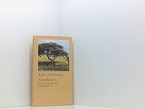 Seller image for Sardinien: Ein Land der Kindheit ein Land der Kindheit for sale by Book Broker