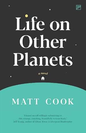Bild des Verkufers fr Life on Other Planets zum Verkauf von WeBuyBooks