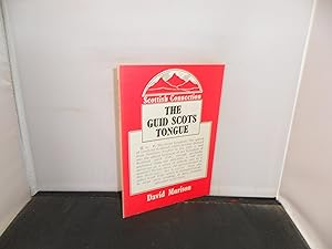 Seller image for The Guid Scots Tongue for sale by Provan Books