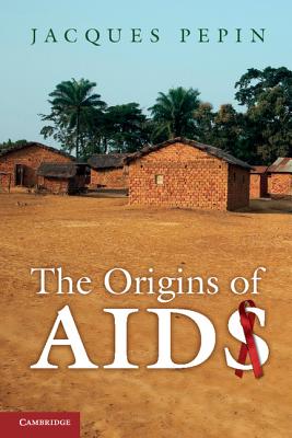 Bild des Verkufers fr The Origins of AIDS (Paperback or Softback) zum Verkauf von BargainBookStores