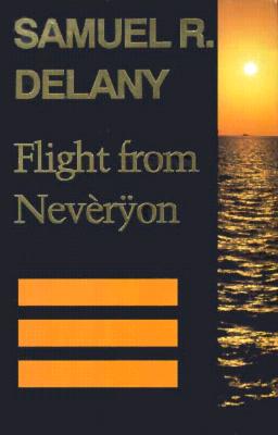 Immagine del venditore per Flight from Neveron (Paperback or Softback) venduto da BargainBookStores
