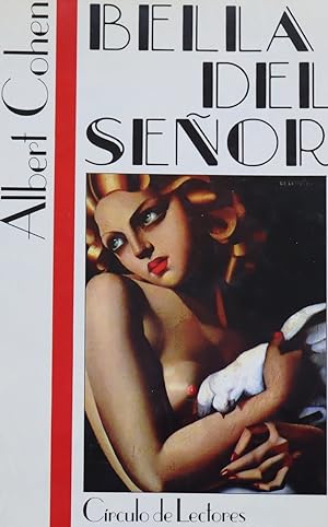 Image du vendeur pour Bella del Seor mis en vente par Librera Alonso Quijano