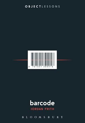 Bild des Verkufers fr Barcode zum Verkauf von GreatBookPrices