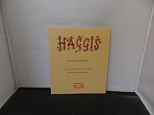 Seller image for Haggis Surprise, Surprise for sale by Provan Books