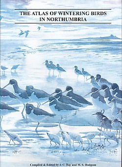 Image du vendeur pour The Atlas of Wintering Birds in Northumbria mis en vente par Barter Books Ltd