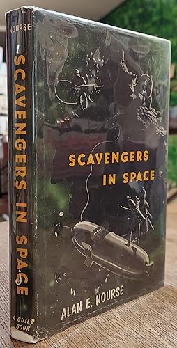 Scavengers in Space