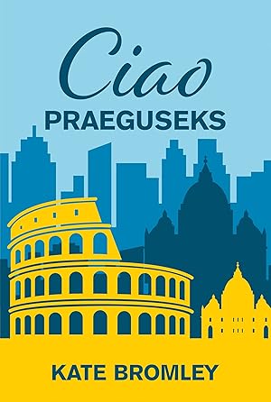 Ciao praeguseks