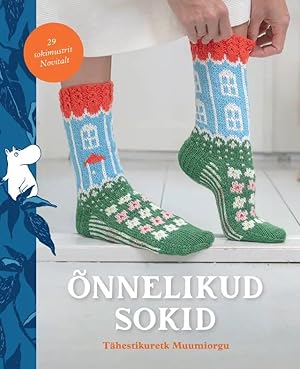 Onnelikud sokid. Tähestikuretk muumiorgu