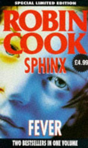 Imagen del vendedor de Sphinx a la venta por WeBuyBooks 2