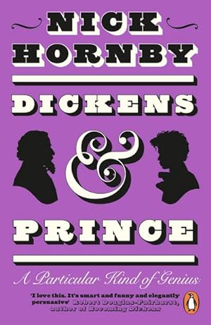 Seller image for Dickens and Prince for sale by Wegmann1855
