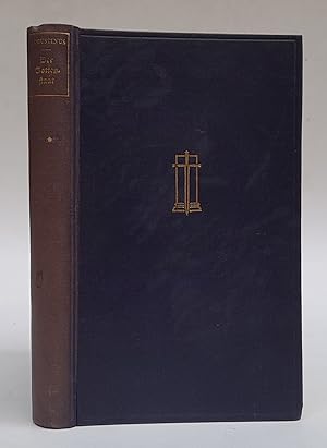 Bild des Verkufers fr Der Gottesstaat. Erster Band (Buch I-VII). zum Verkauf von Der Buchfreund