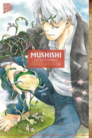 Mushishi 1 01