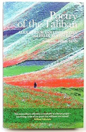 Image du vendeur pour Poetry of the Taliban mis en vente par PsychoBabel & Skoob Books