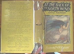 Seller image for At the Back of the North Wind for sale by Syber's Books