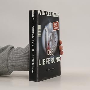 Seller image for Die Lieferung for sale by Bookbot