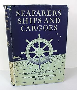 Immagine del venditore per Seafarers Ships and Cargoes venduto da Peak Dragon Bookshop 39 Dale Rd Matlock