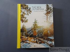 Seller image for The New Outsiders. A Creative Life Outdoors. for sale by SomeThingz. Books etcetera.