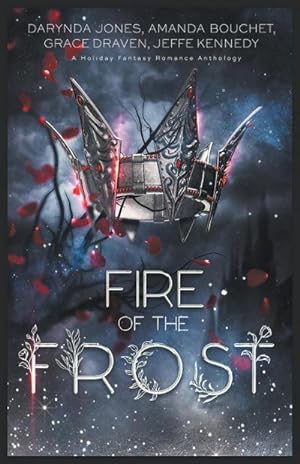 Imagen del vendedor de Fire of the Frost a la venta por AHA-BUCH GmbH