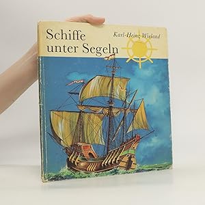 Image du vendeur pour Schiffe unter Segeln mis en vente par Bookbot