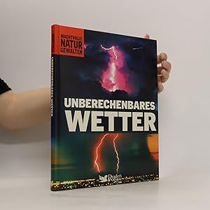 Seller image for Unberechenbares Wetter for sale by Bookbot