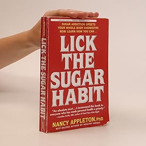 Immagine del venditore per Lick the Sugar Habit venduto da Bookbot