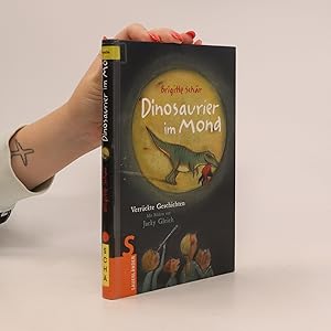 Bild des Verkufers fr Dinosaurier im Mond zum Verkauf von Bookbot