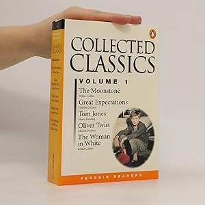 Immagine del venditore per Collected classics. Volume 1 venduto da Bookbot