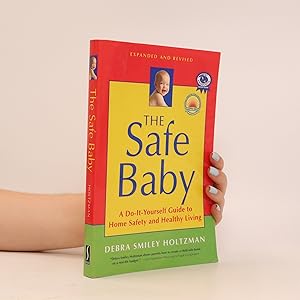 Bild des Verkufers fr The Safe Baby zum Verkauf von Bookbot